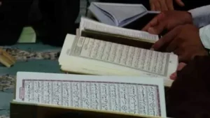 Islam y México Un Encuentro de Fe y Cultura