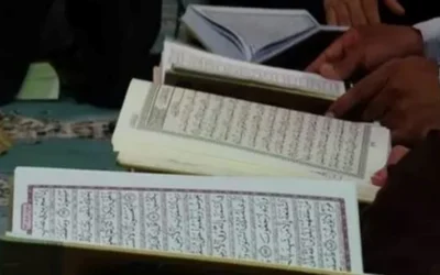 Islam y México Un Encuentro de Fe y Cultura