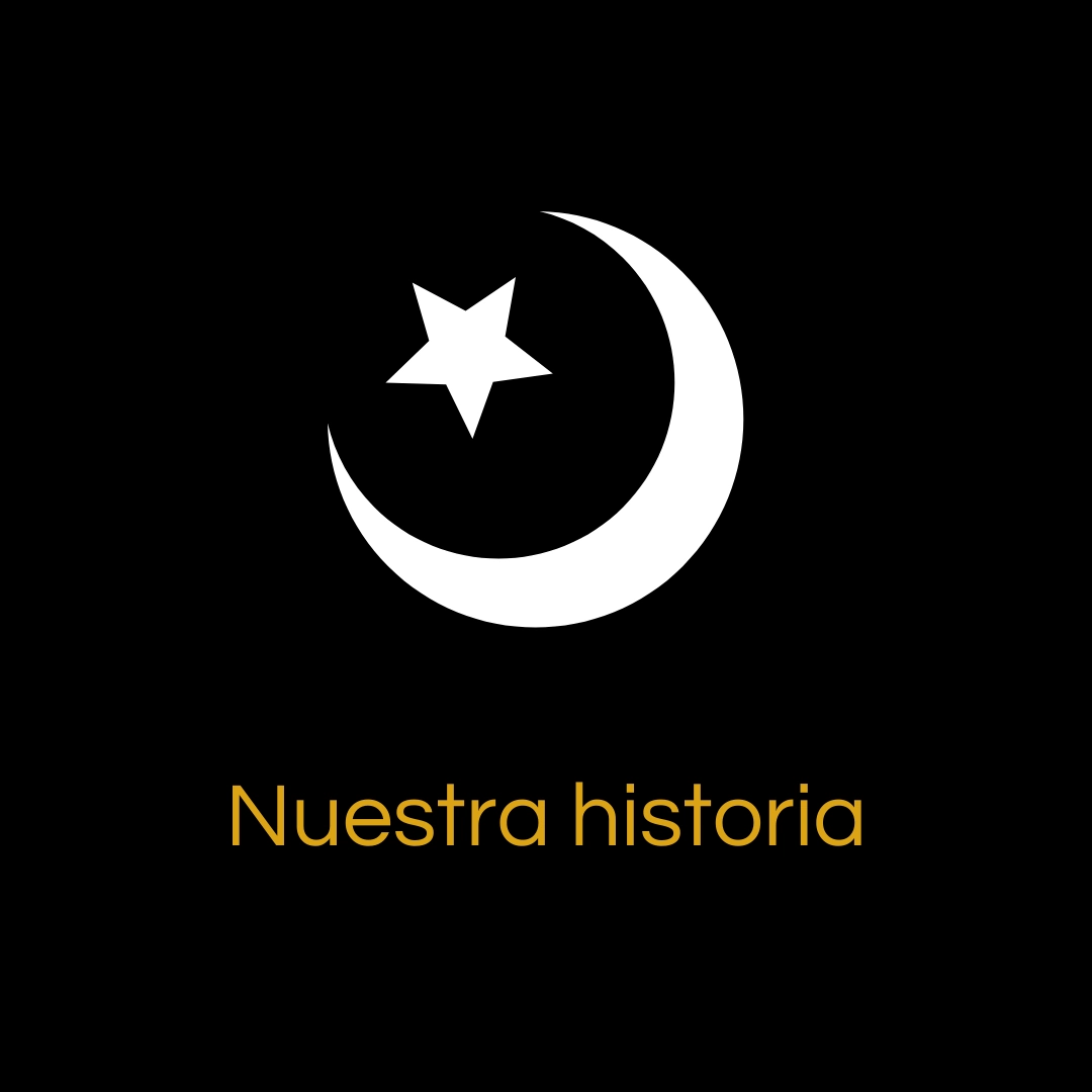 Nuestra historia