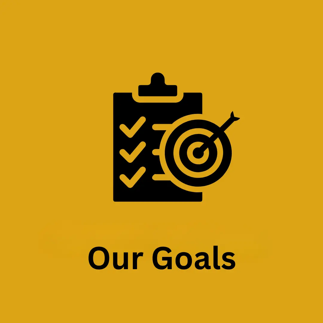 Our Goals